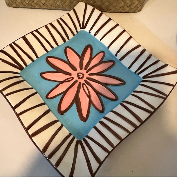 Bella Casa by Ganz Serving Set - Picture 7 of 16